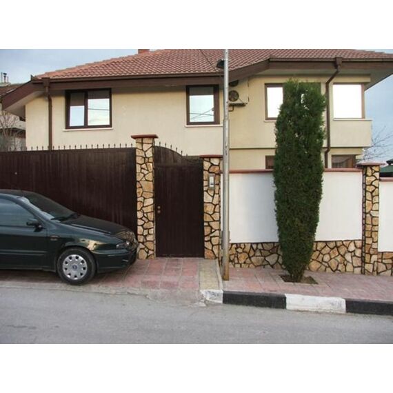 Дом у моря в Варне площадь 240м² 2-этажный, изображение 2