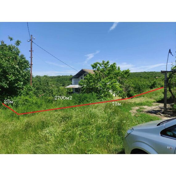 House in Varna Bulgaria area 90m² 2 floors, 7 image