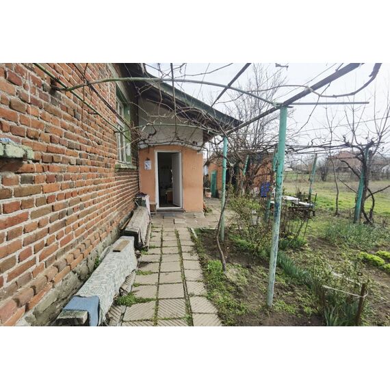 Дом в Камено (Русокастро) площадь 72м² 1-этажный, изображение 8