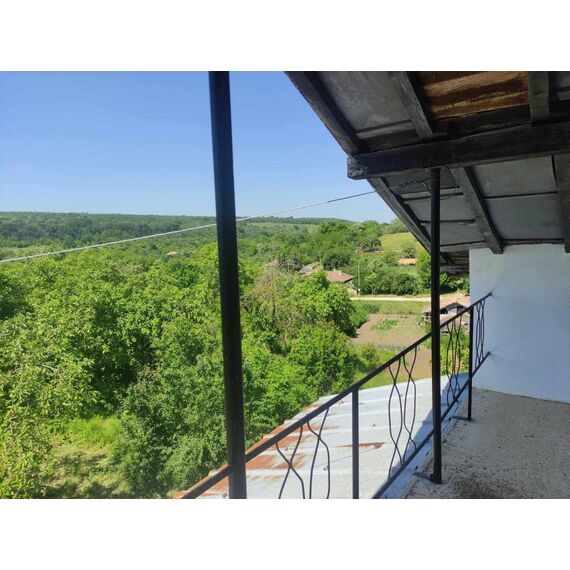 House in Varna Bulgaria area 90m² 2 floors