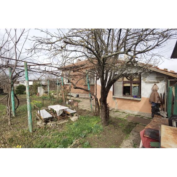 Дом в Камено (Русокастро) площадь 72м² 1-этажный, изображение 10