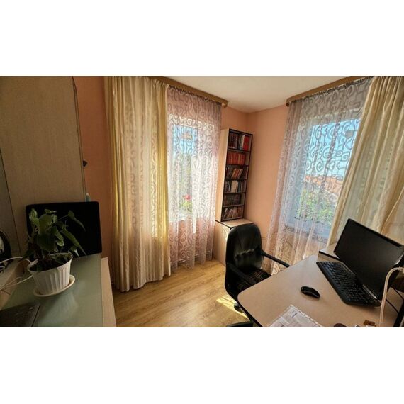 Дом у моря в Несебре (Кошарица) площадь 272м² 2-этажный, изображение 17