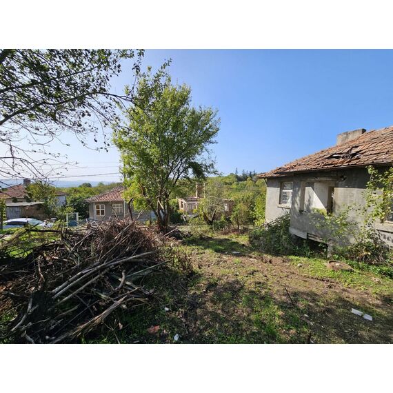 Дом в Малко-Тырново (Граматиково) площадь 80м² 1-этажный, изображение 17