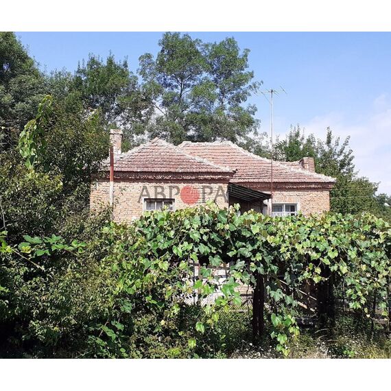 House in the mountains in Sredets Bulgaria area 192m² 2 floors, 12 image