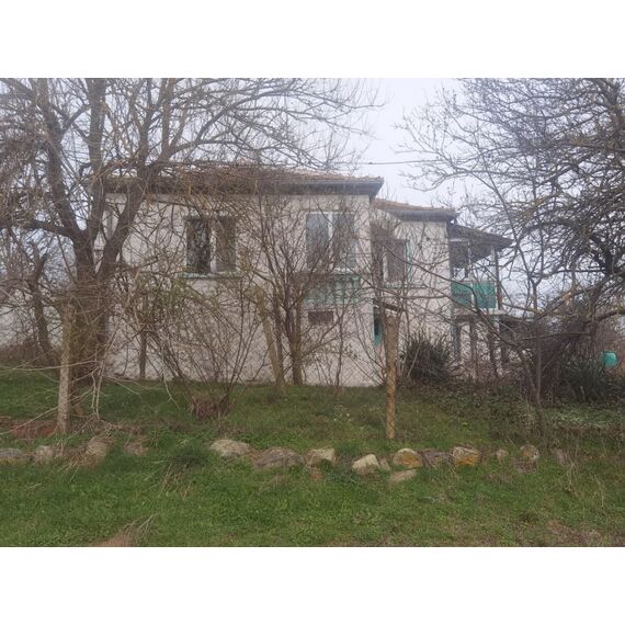 Дом в Средец (Момина-Церква) площадь 100м² 2-этажный, изображение 3