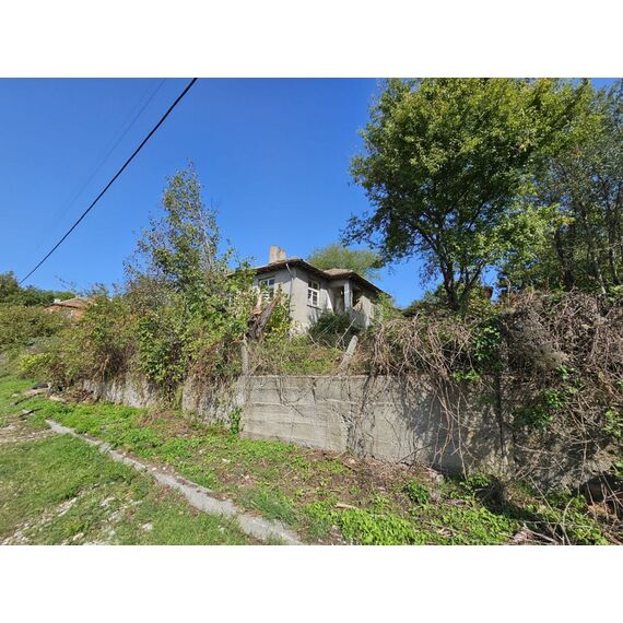 Дом в Малко-Тырново (Граматиково) площадь 80м² 1-этажный, изображение 5