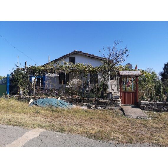 House in Sredets (Kubadin) Bulgaria area 80m² 1 floors, 6 image