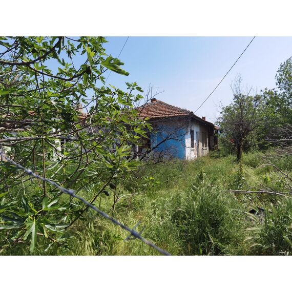 Дом в Несебре (Оризаре) площадь 160м² 1-этажный, изображение 19