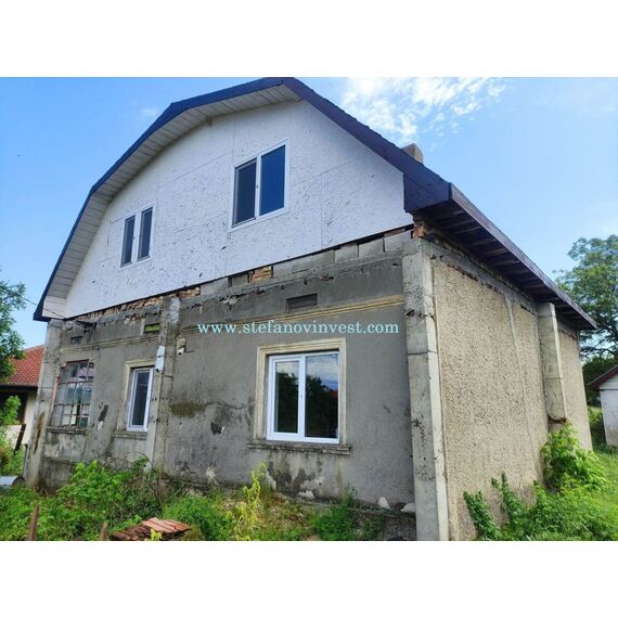Дом у моря в Гурково площадь 150м² 1-этажный, изображение 4