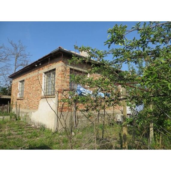 Дом в Камено (Трыстиково) площадь 80м² 1-этажный, изображение 20