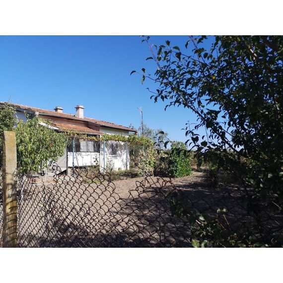 House in Sredets (Kubadin) Bulgaria area 80m² 1 floors, 20 image