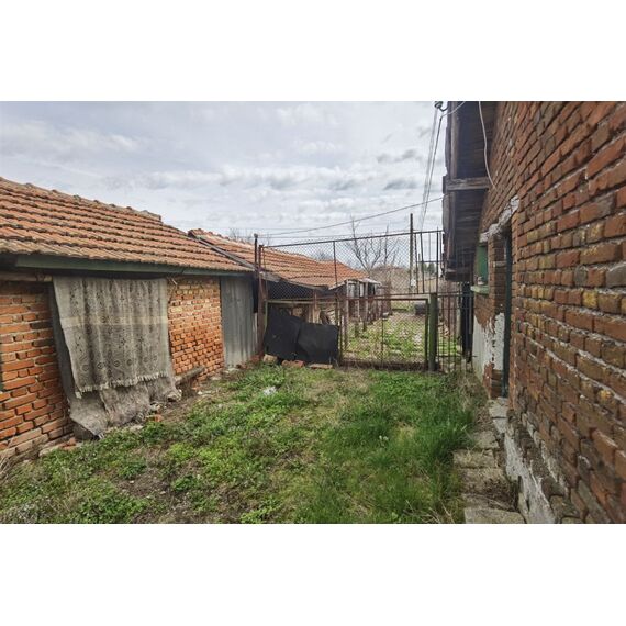 Дом в Камено (Русокастро) площадь 72м² 1-этажный, изображение 7