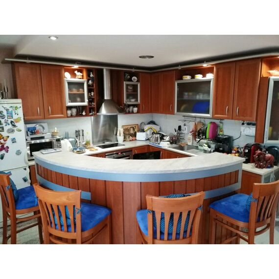 Дом в Несебре (Кошарица) площадь 250м² 2-этажный, изображение 2