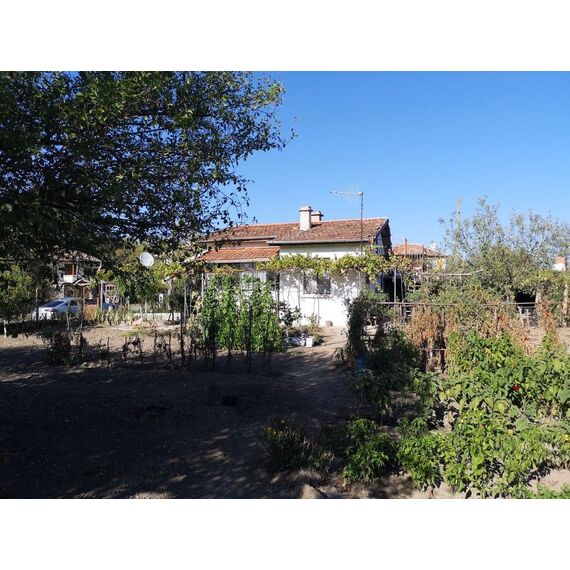 House in Sredets (Kubadin) Bulgaria area 80m² 1 floors, 8 image