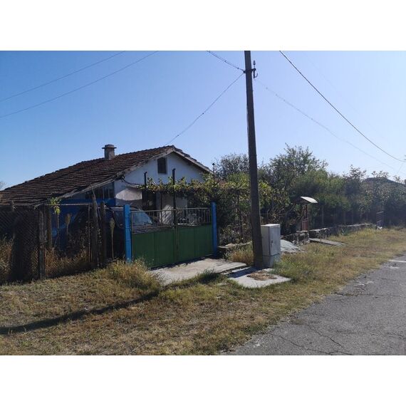 House in Sredets (Kubadin) Bulgaria area 80m² 1 floors, 4 image