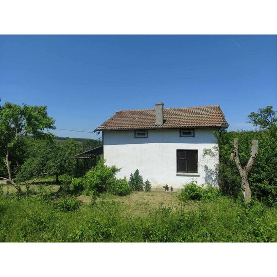 House in Varna Bulgaria area 90m² 2 floors, 5 image
