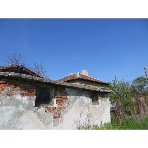 Дом в Камено (Трыстиково) площадь 80м² 1-этажный, изображение 17