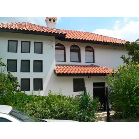 House by the sea in Balchik Bulgaria area 185m² 2 floors, 2 image