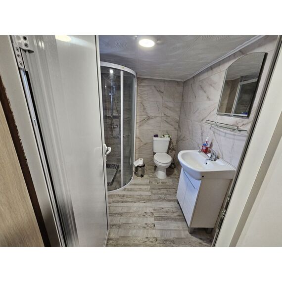 Дом в Малко-Тырново (Граматиково) площадь 100м² 2-этажный, изображение 3