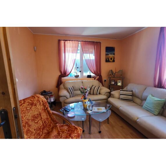 Дом в Камено (Ливада) площадь 90м² 1-этажный, изображение 18
