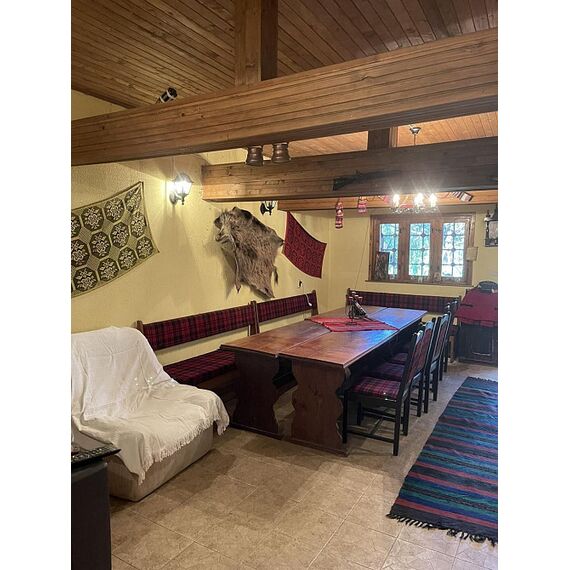 Дом в Поморие (Гылыбец) площадь 150м² 2-этажный, изображение 18