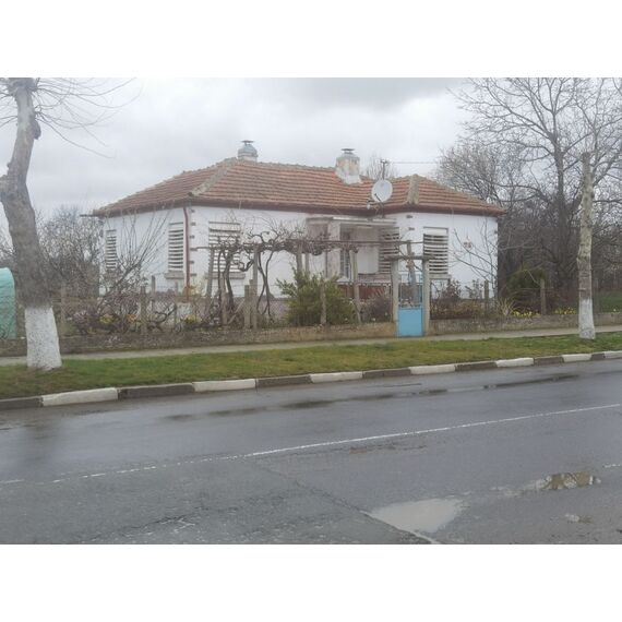 Дом в Несебре (Оризаре) площадь 120м² 1-этажный, изображение 2