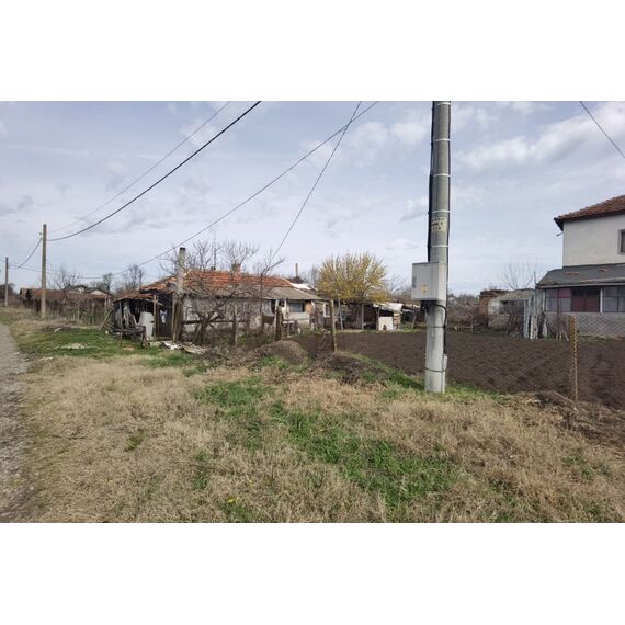 Дом в Камено (Русокастро) площадь 130м² 2-этажный, изображение 14