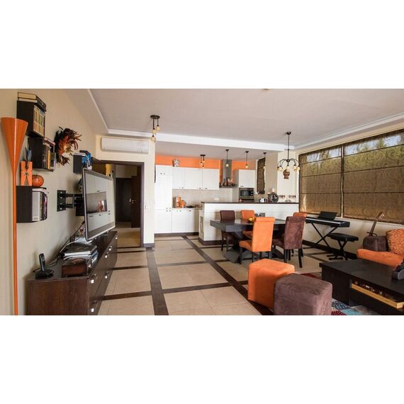Villa in Balchik Bulgaria area 198m² 1 floors, 6 image