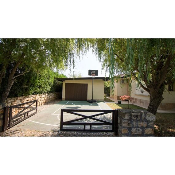 Villa in Balchik Bulgaria area 198m² 1 floors, 4 image