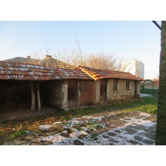 Дом в Камено (Трыстиково) площадь 90м² 1-этажный, изображение 12