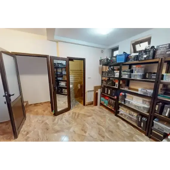Дом у моря в Несебре (Кошарица) площадь 143м² 2-этажный, изображение 12