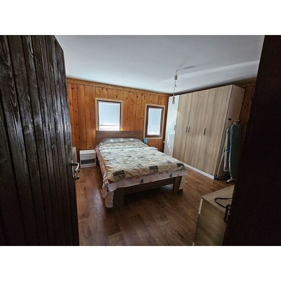 Дом в Малко-Тырново (Граматиково) площадь 186м² 2-этажный, изображение 16