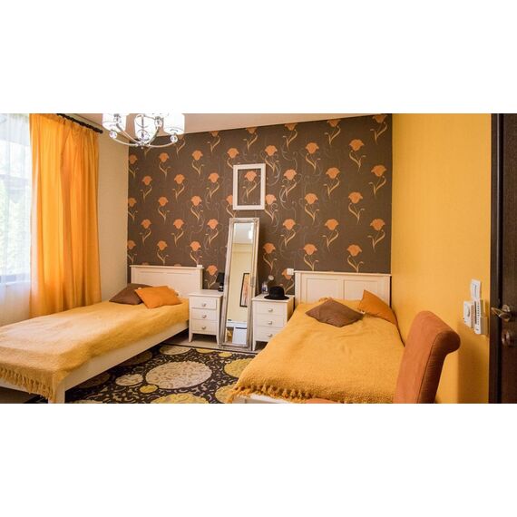 Villa in Balchik Bulgaria area 198m² 1 floors, 12 image