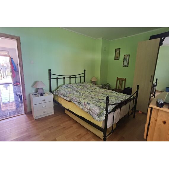 Дом в Камено (Ливада) площадь 90м² 1-этажный, изображение 15