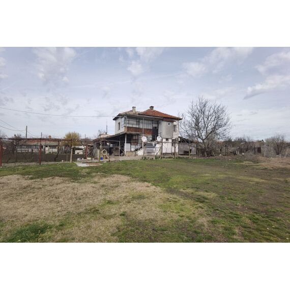 Дом в Камено (Русокастро) площадь 130м² 2-этажный, изображение 7