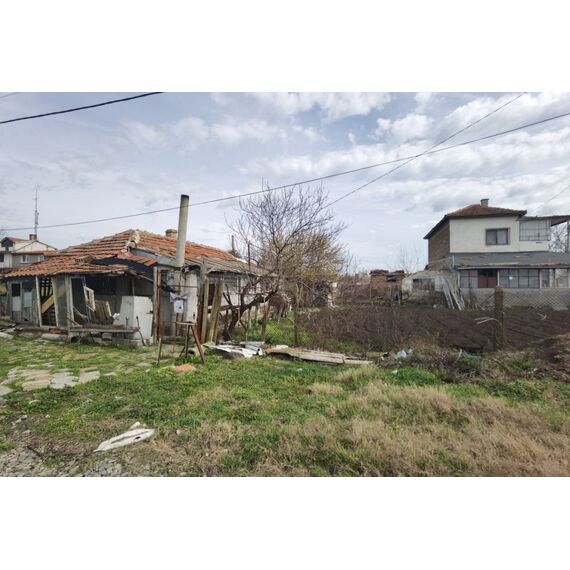 Дом в Камено (Русокастро) площадь 130м² 2-этажный, изображение 17