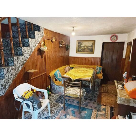 Дом в Бургасе площадь 150м² 2-этажный, изображение 18