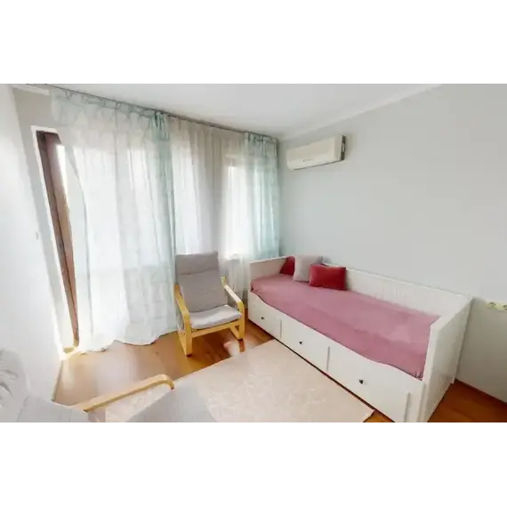 Дом у моря в Несебре (Кошарица) площадь 143м² 2-этажный, изображение 7