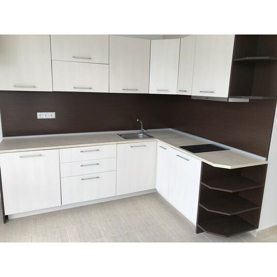 Дом в лесу в Несебре (Кошарица) площадь 132м² 2-этажный, изображение 6