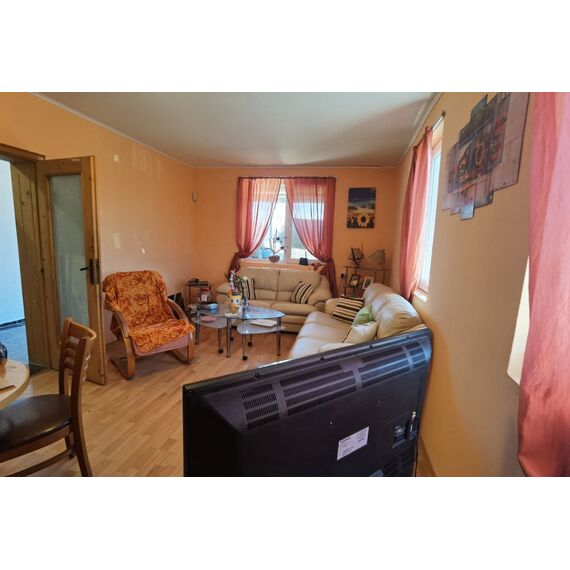 Дом в Камено (Ливада) площадь 90м² 1-этажный, изображение 16