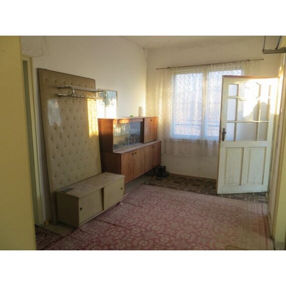 Дом в Камено (Трыстиково) площадь 90м² 1-этажный, изображение 16