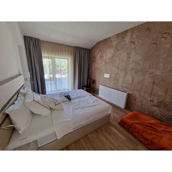 Дом в лесу в Банско площадь 172м² 2-этажный, изображение 12