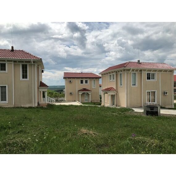 Дом в лесу в Несебре (Кошарица) площадь 132м² 2-этажный, изображение 13