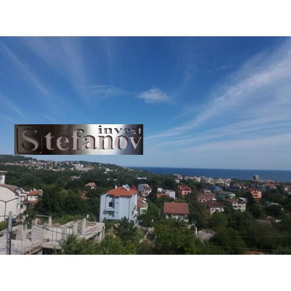 Дом у моря в Варне площадь 458м² 3-этажный, изображение 15