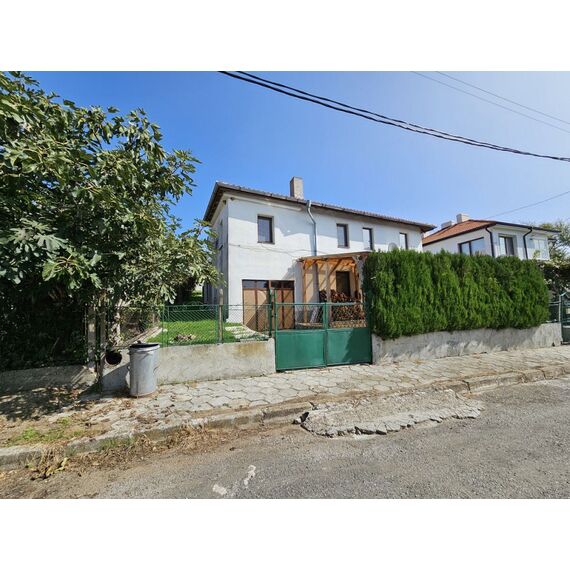 Дом в Малко-Тырново (Граматиково) площадь 186м² 2-этажный, изображение 20