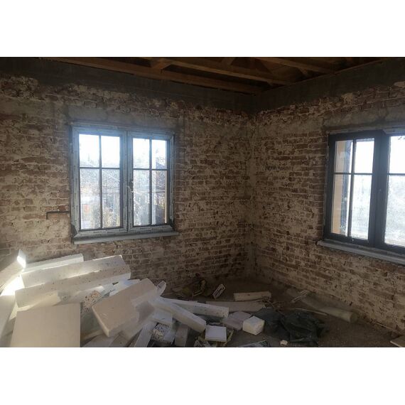 Дом в Камено (Трыстиково) площадь 160м² 1-этажный, изображение 17