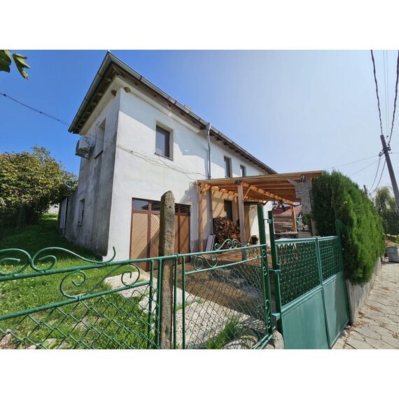 Дом в Малко-Тырново (Граматиково) площадь 186м² 2-этажный, изображение 4