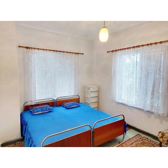 Дом в Бургасе площадь 150м² 2-этажный