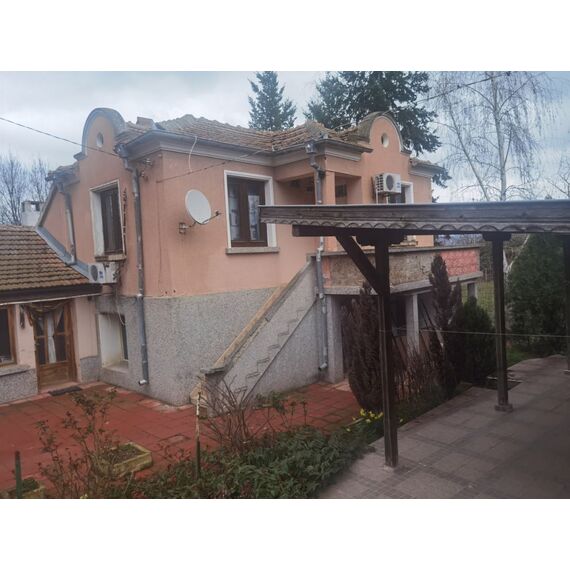 Дом в Поморие (Гылыбец) площадь 150м² 2-этажный, изображение 4