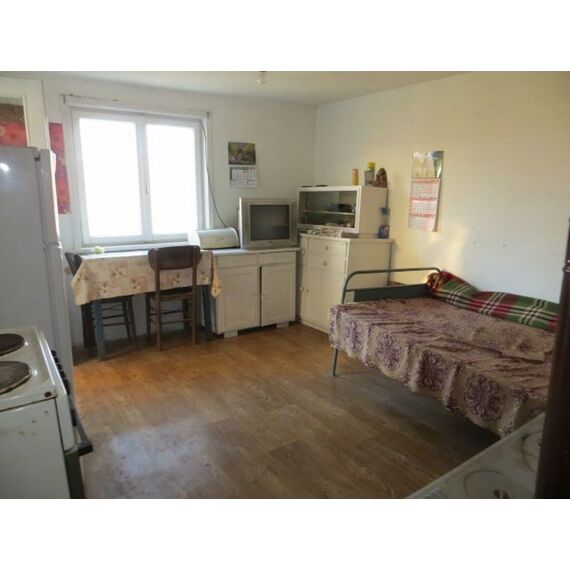 Дом в Камено (Трыстиково) площадь 90м² 1-этажный, изображение 11